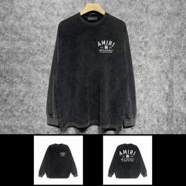 Picture of Amiri T Shirt Long _SKUAmiriS-XXLsytZJCH05649568